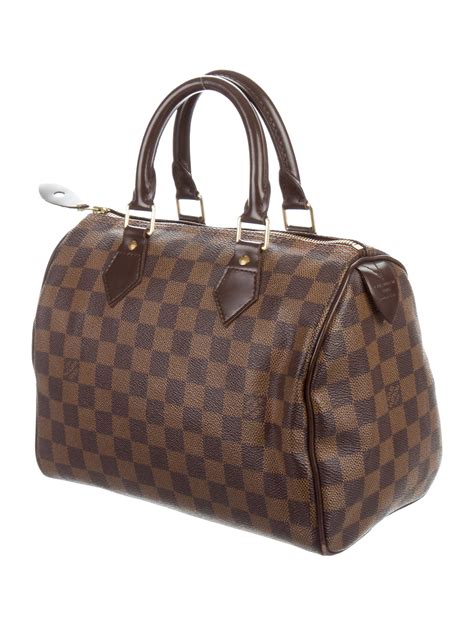 lv bag damier ebene